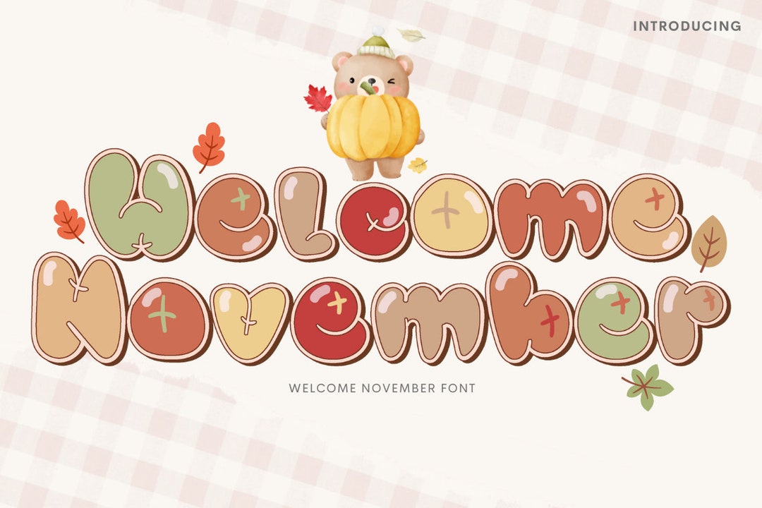 cute november backgrounds 0090