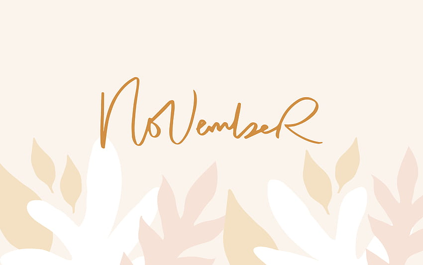 cute november backgrounds 0091