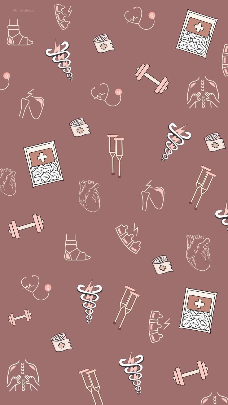 cute nursing backgrounds 0022