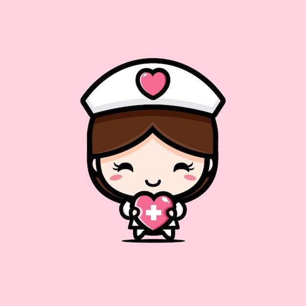 cute nursing backgrounds 0060