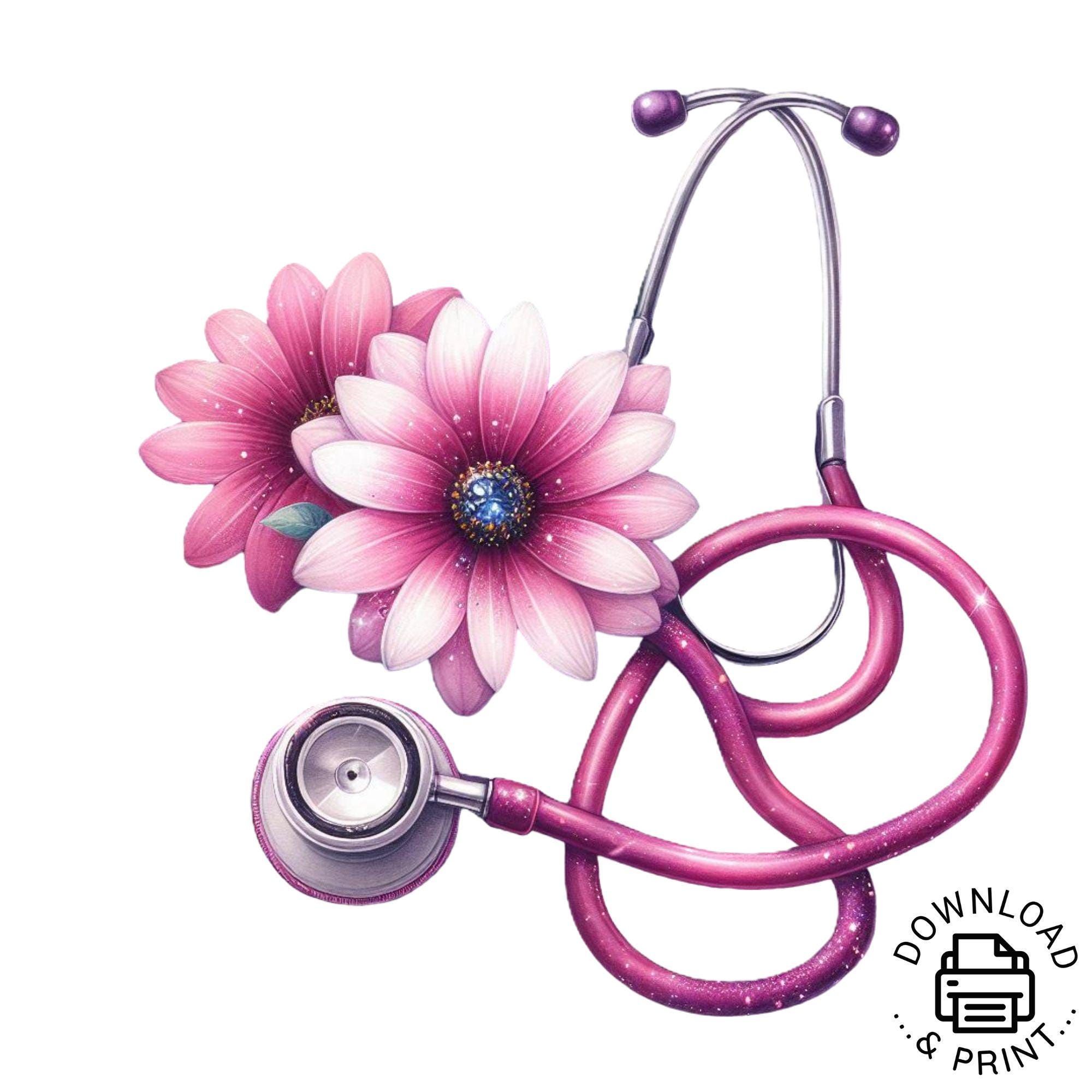 cute nursing backgrounds 0089