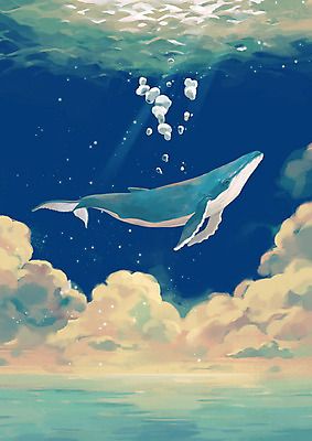 cute ocean backgrounds 0084