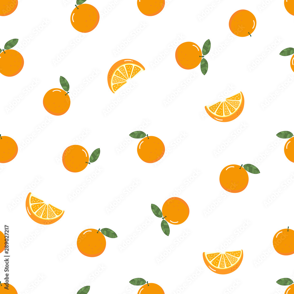 cute orange backgrounds 0020