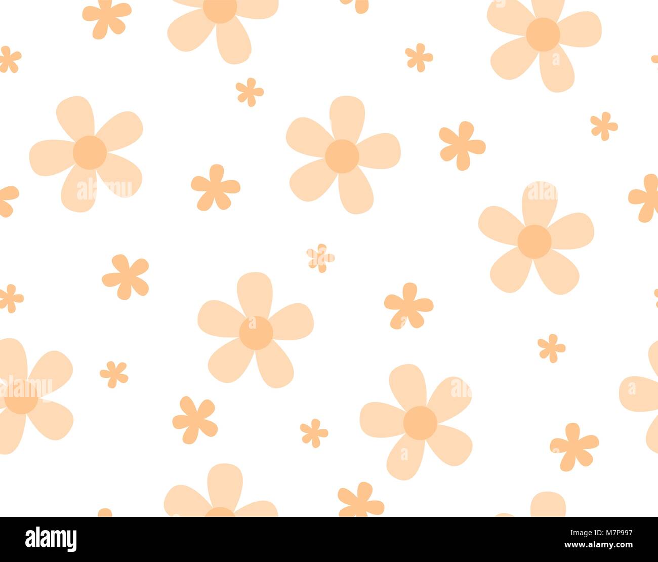 cute orange backgrounds 0039