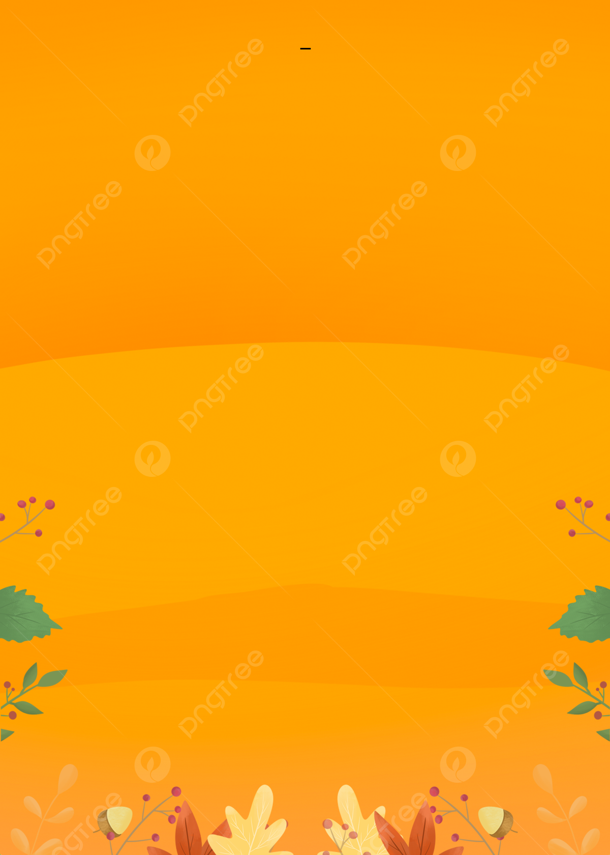 cute orange backgrounds 0050