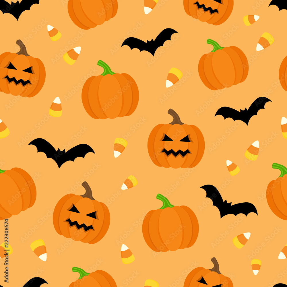 cute orange backgrounds 0059