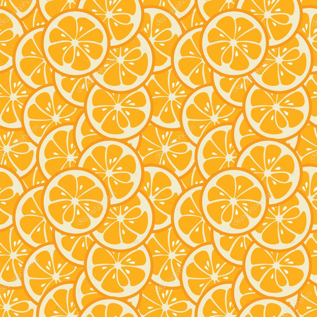 cute orange backgrounds 0063