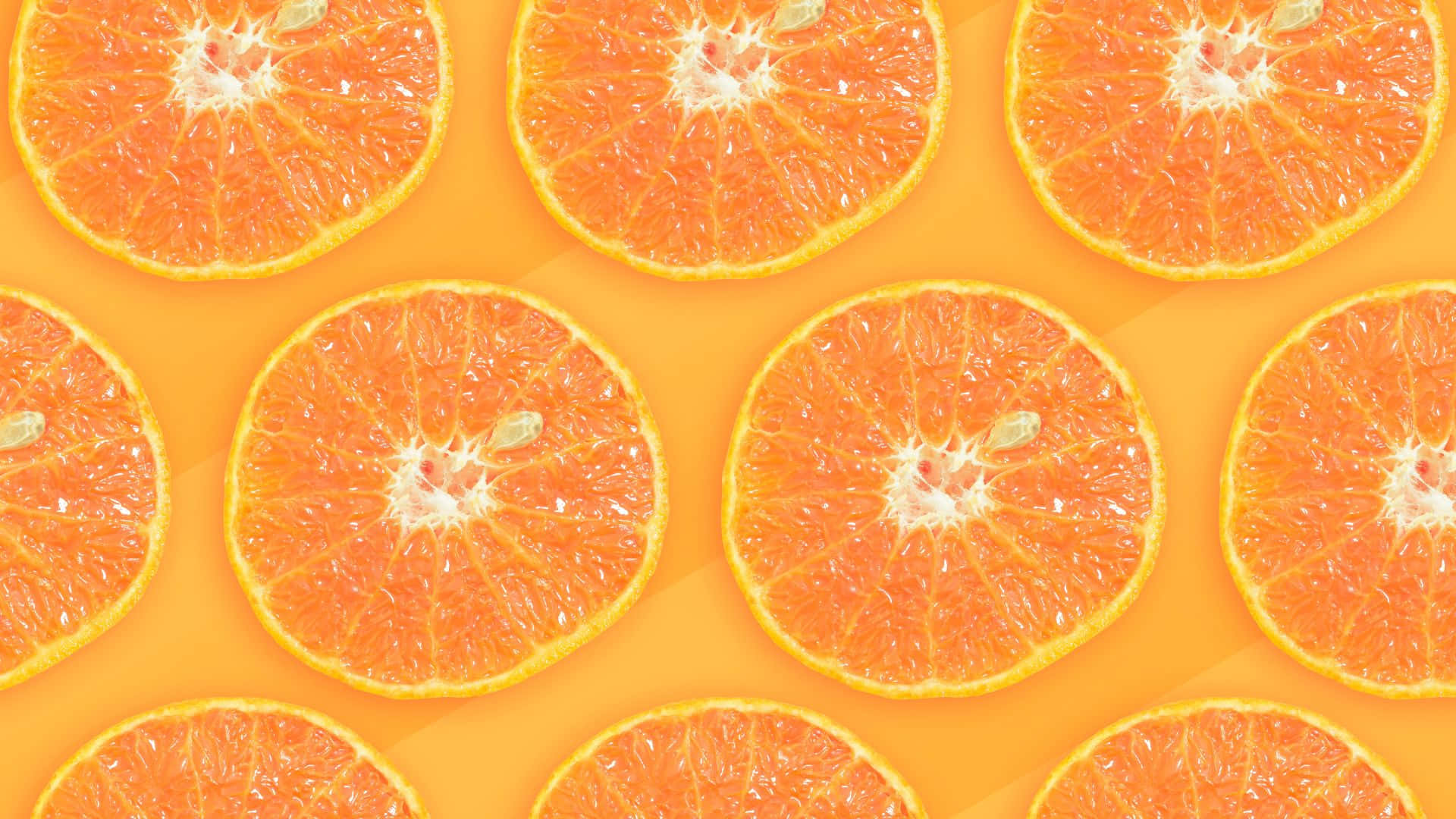 cute orange backgrounds 0065