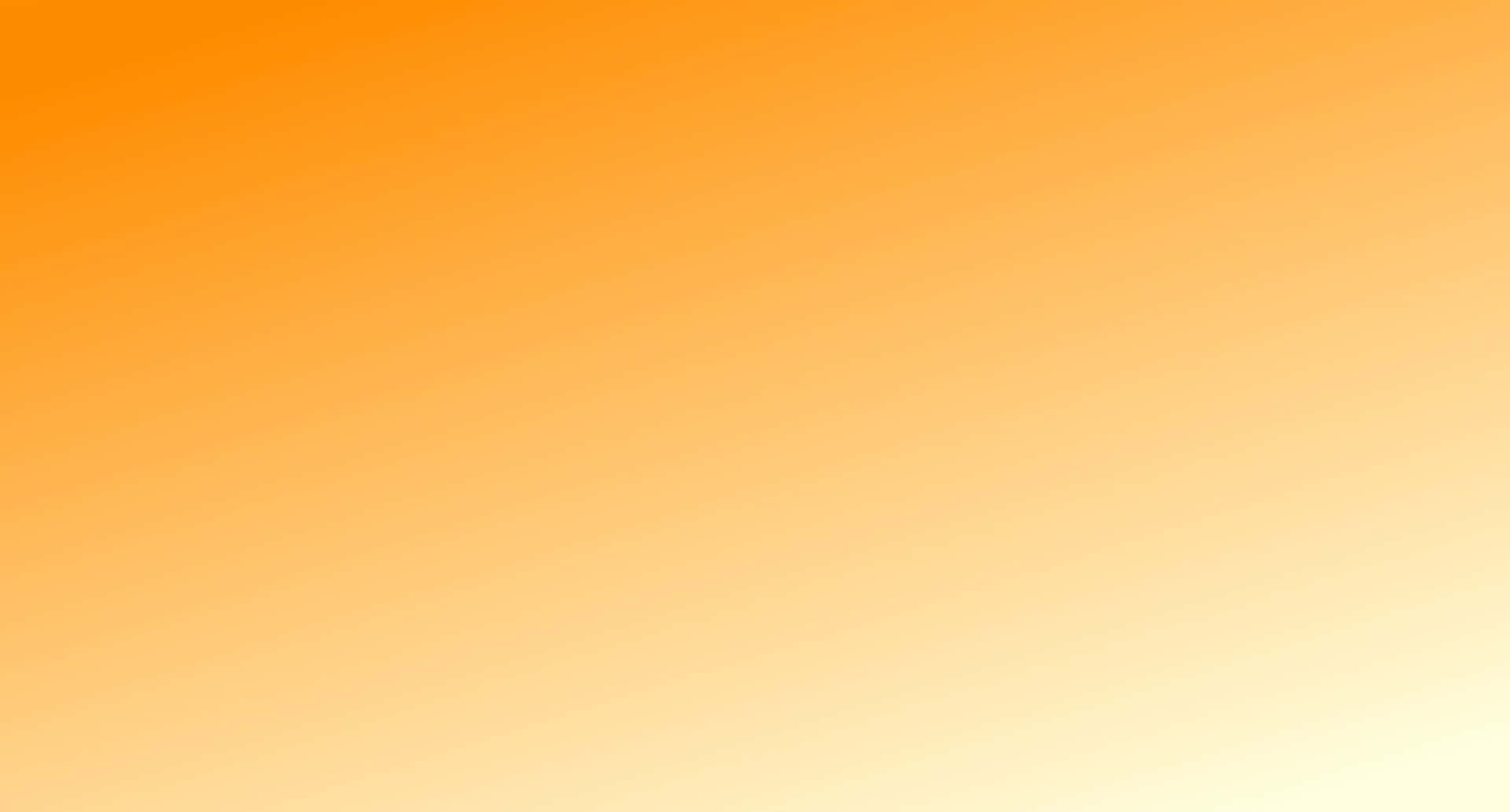 cute orange backgrounds 0070