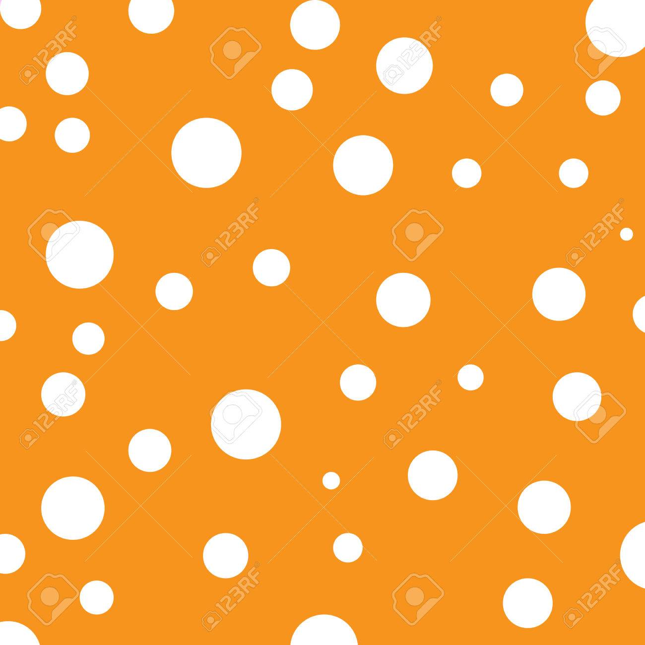 cute orange backgrounds 0079