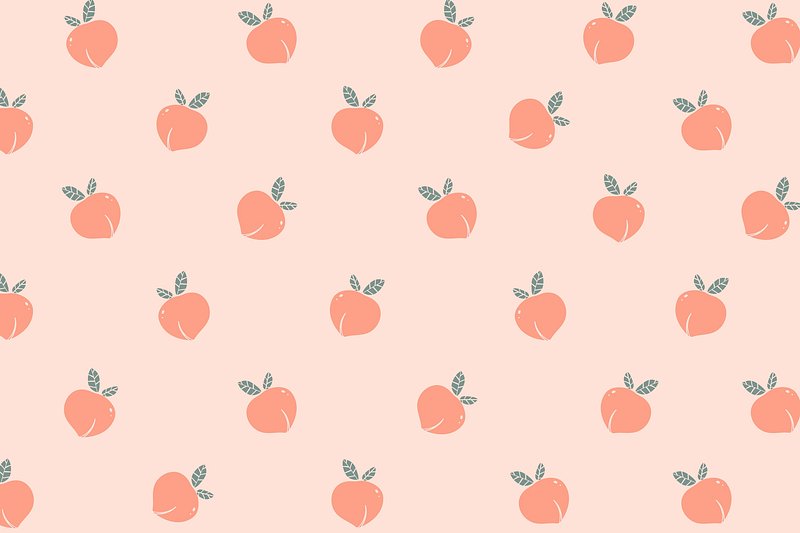 cute orange backgrounds 0092