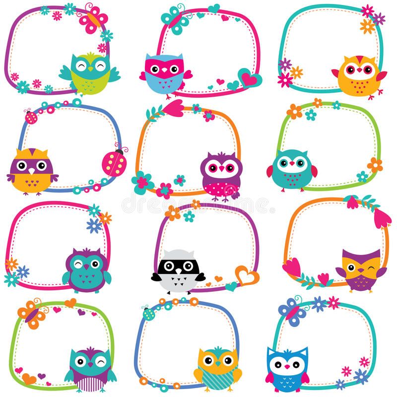 cute owl backgrounds 0017