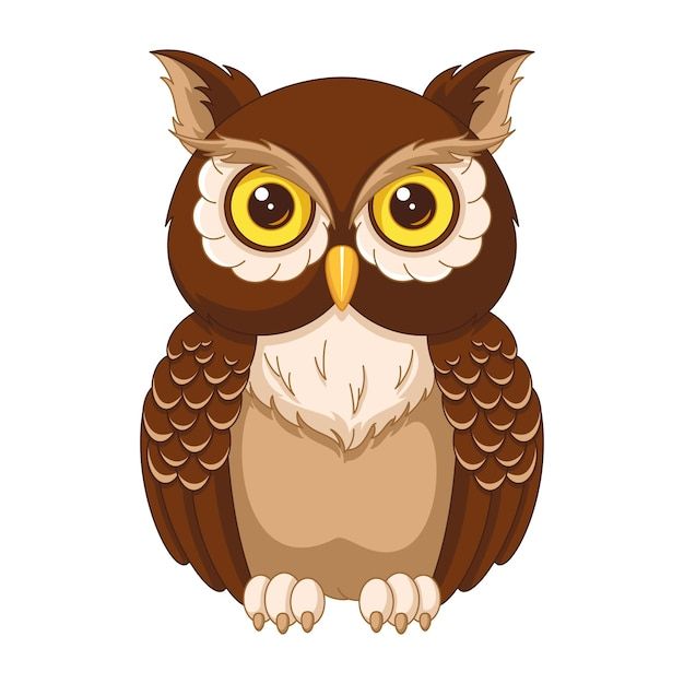 cute owl backgrounds 0022