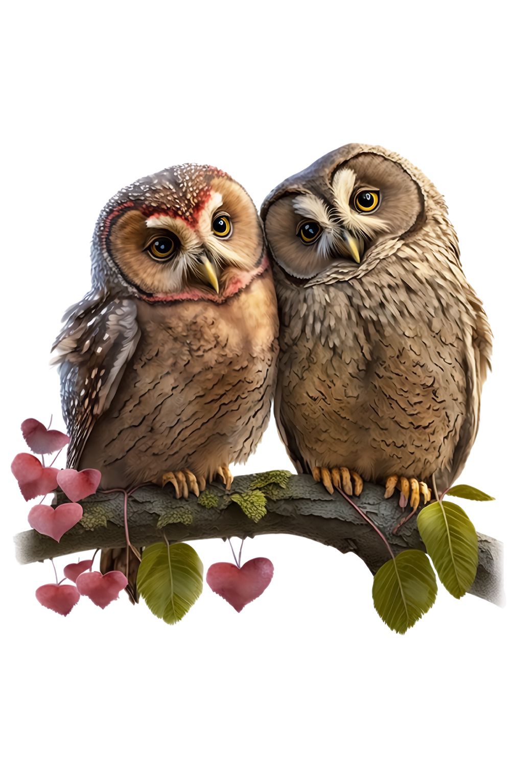 cute owl backgrounds 0023