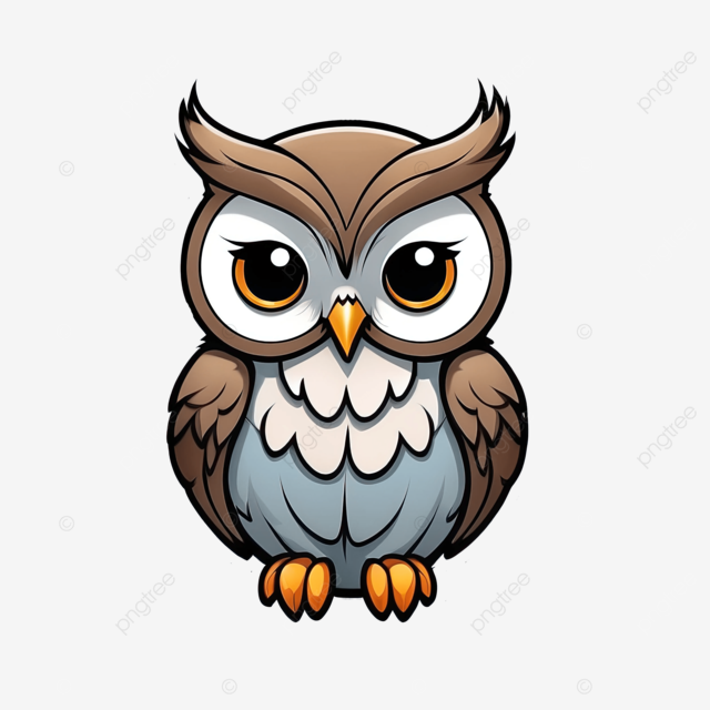 cute owl backgrounds 0025