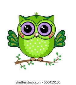 cute owl backgrounds 0030