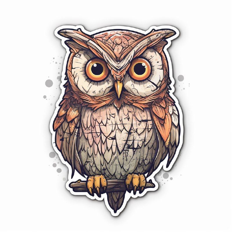 cute owl backgrounds 0033