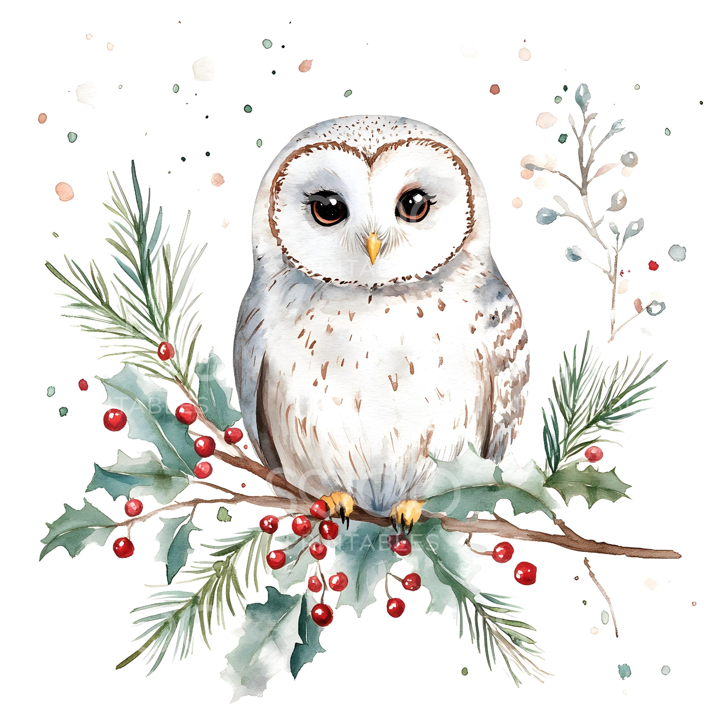 cute owl backgrounds 0048