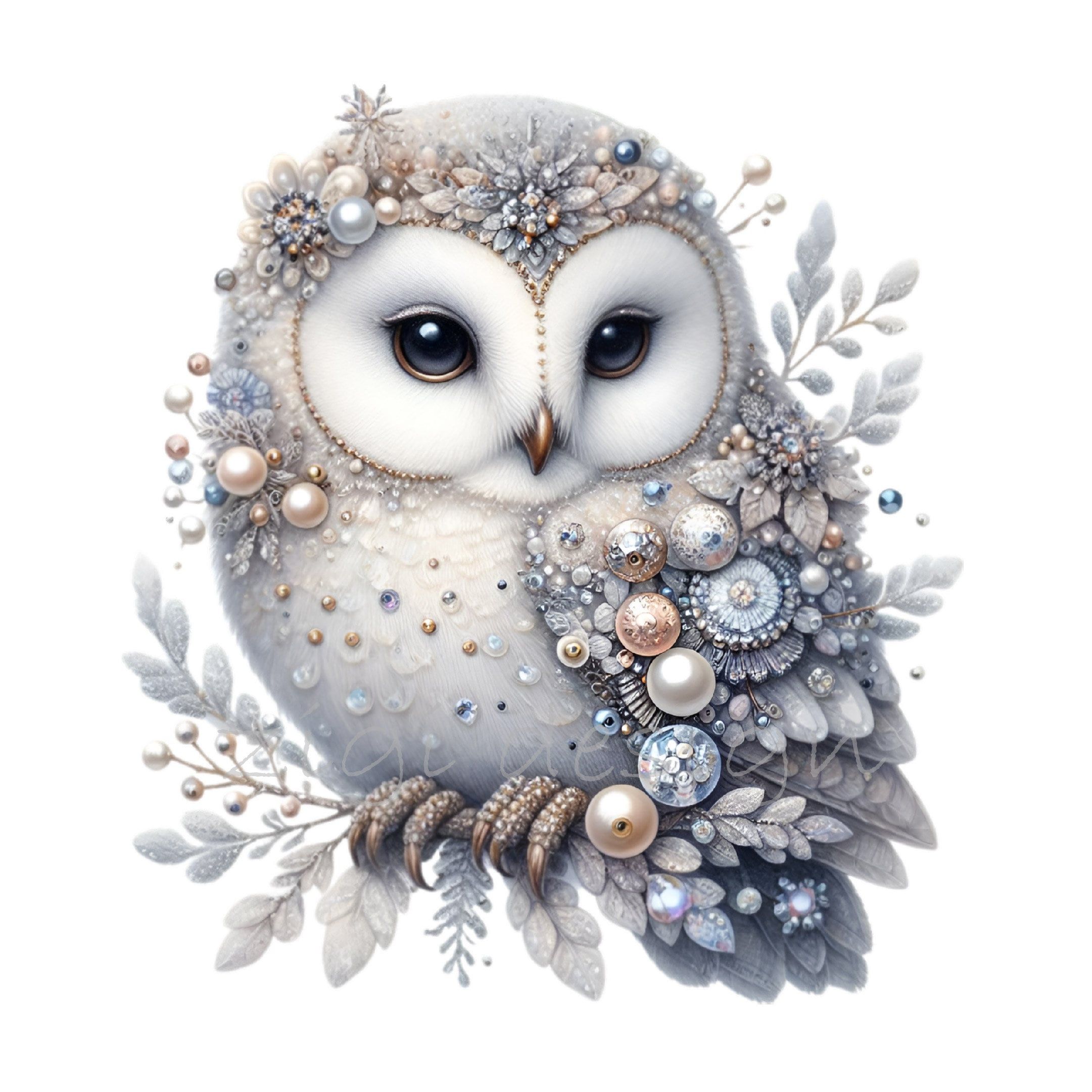 cute owl backgrounds 0055