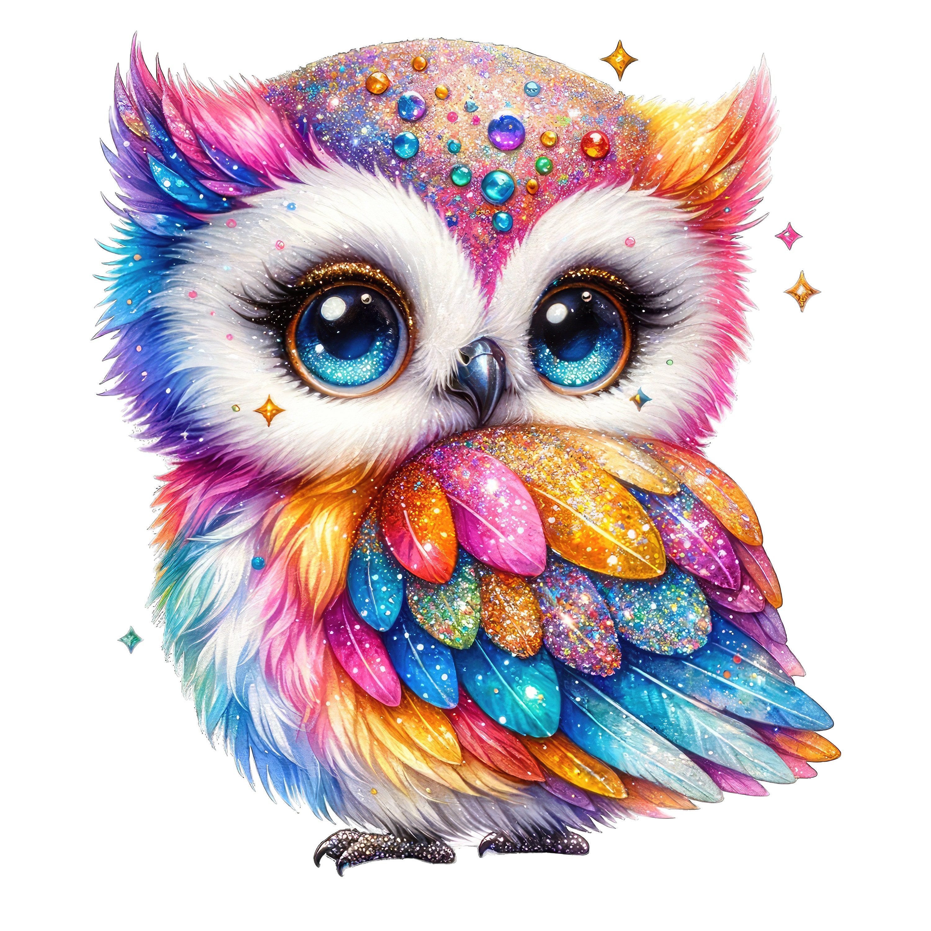 cute owl backgrounds 0060