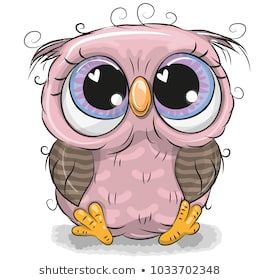 cute owl backgrounds 0093