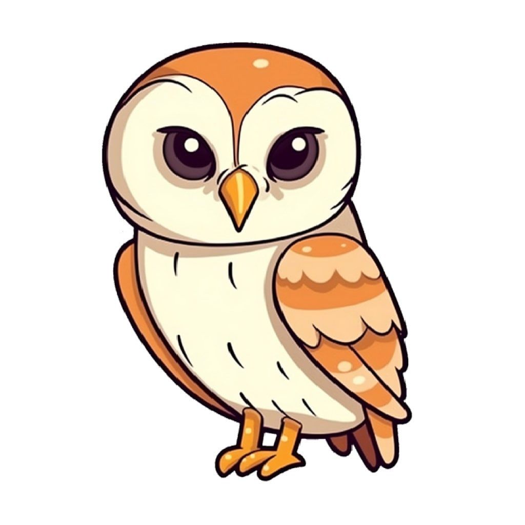 cute owl backgrounds 0098