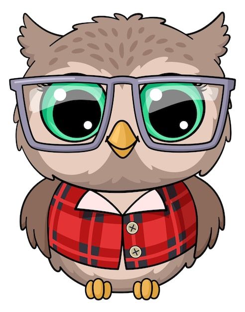 cute owl backgrounds 0099