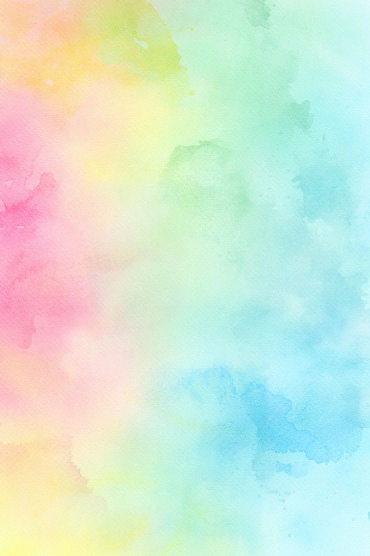 cute painting backgrounds 0060