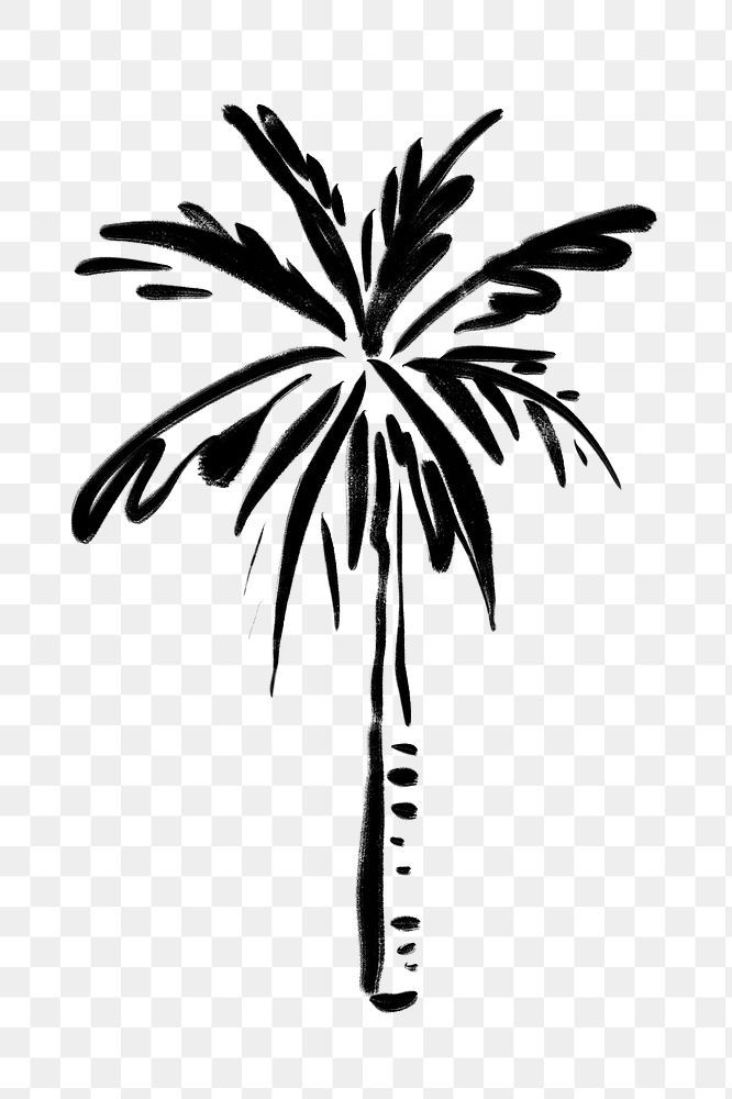 cute palm tree backgrounds 0018