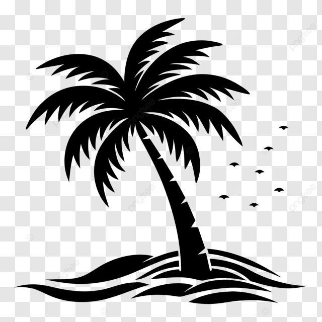 cute palm tree backgrounds 0020