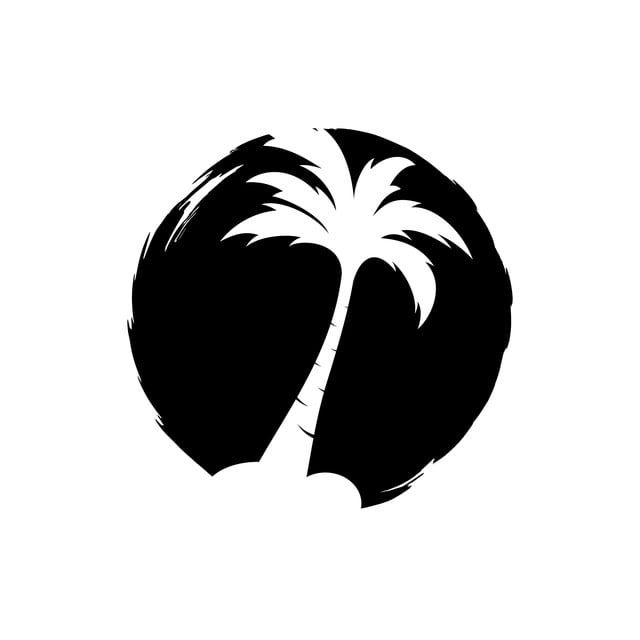 cute palm tree backgrounds 0050