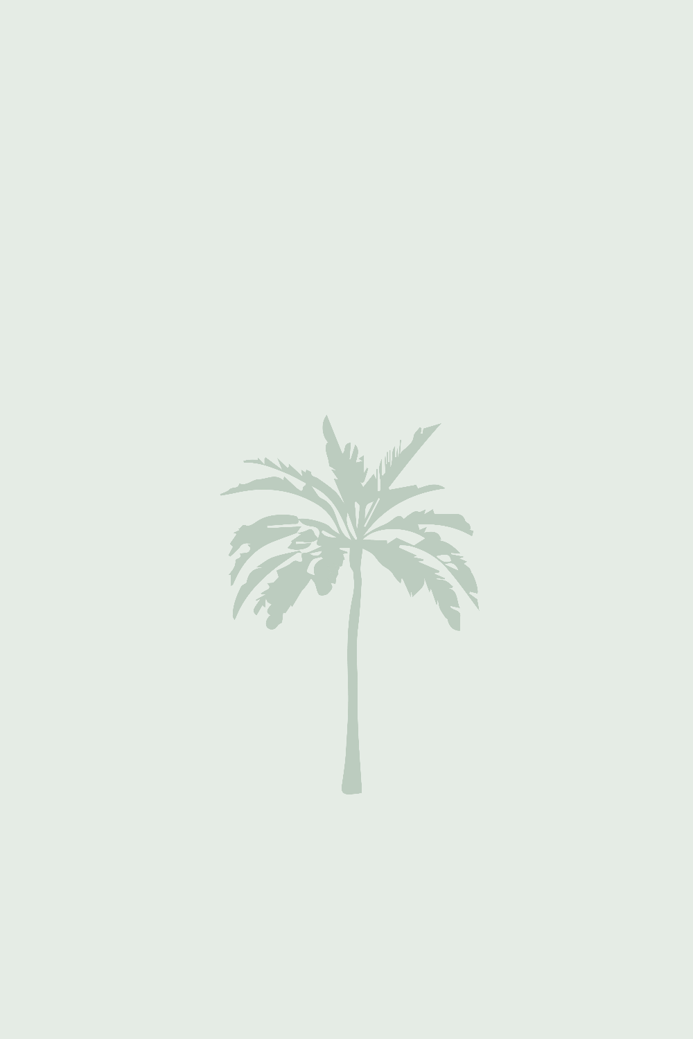 cute palm tree backgrounds 0058