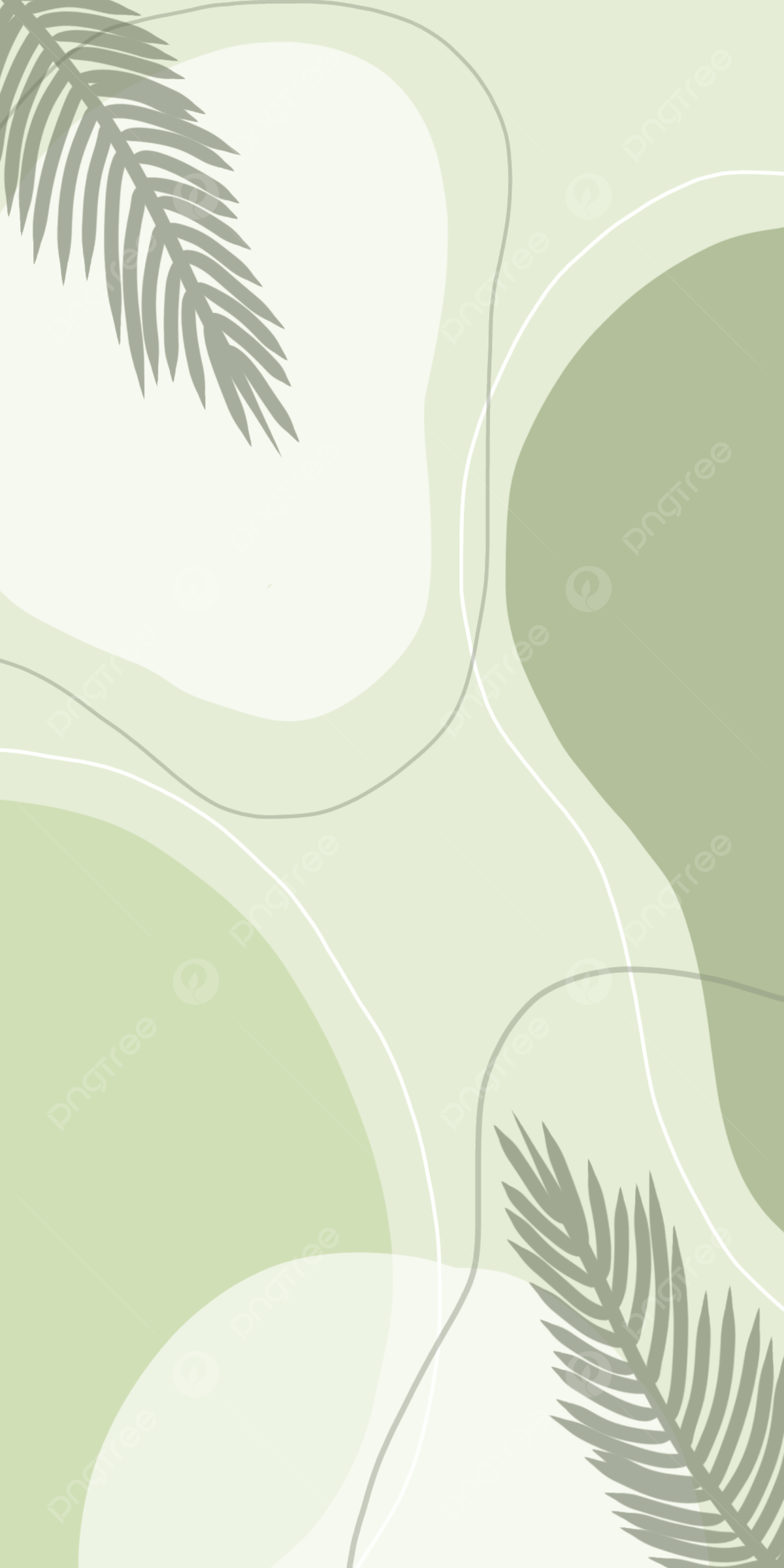 cute palm tree backgrounds 0061