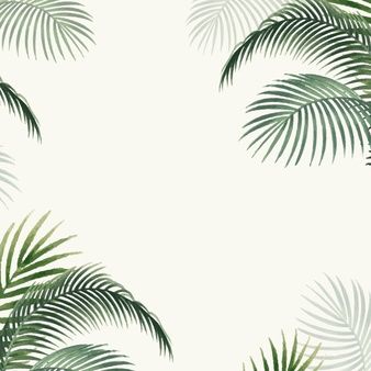 cute palm tree backgrounds 0069