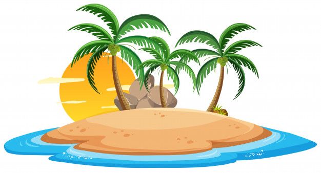 cute palm tree backgrounds 0088