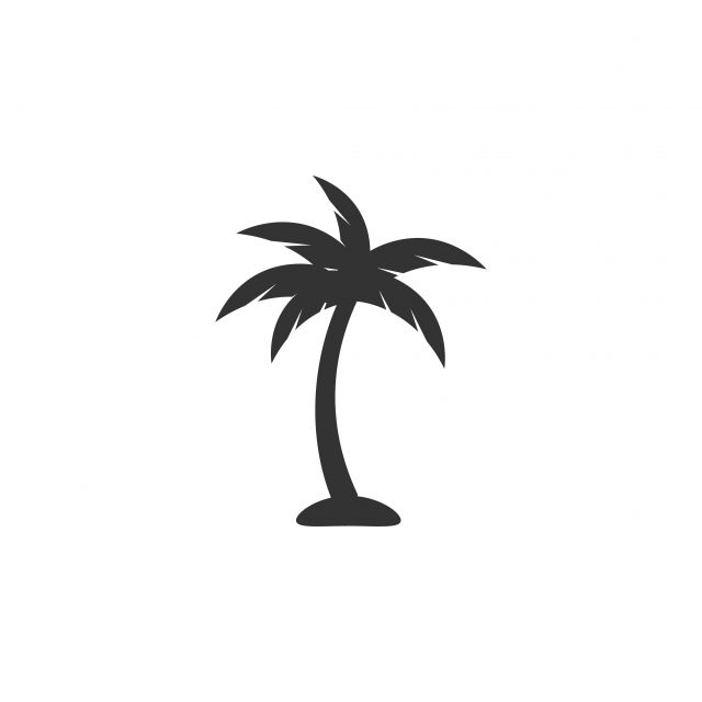 cute palm tree backgrounds 0091