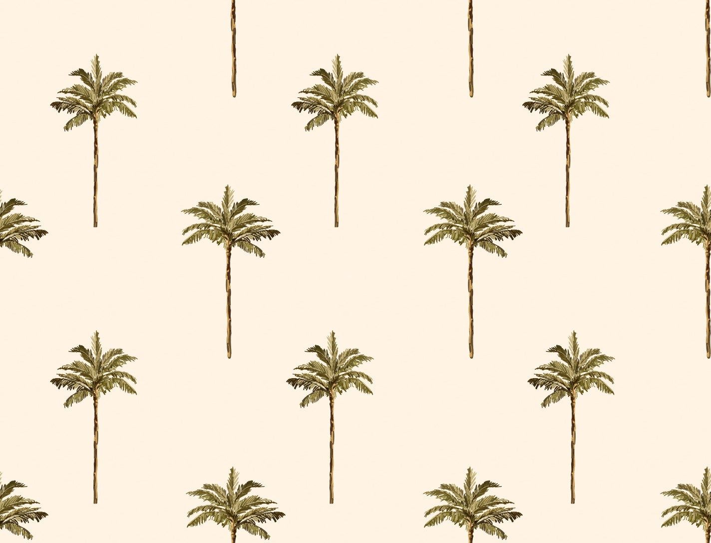 cute palm tree backgrounds 0093