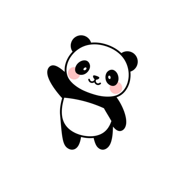 cute panda backgrounds 0024