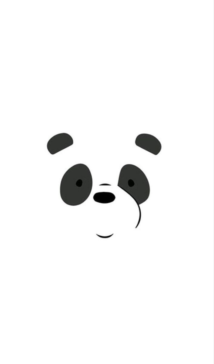 cute panda backgrounds 0093