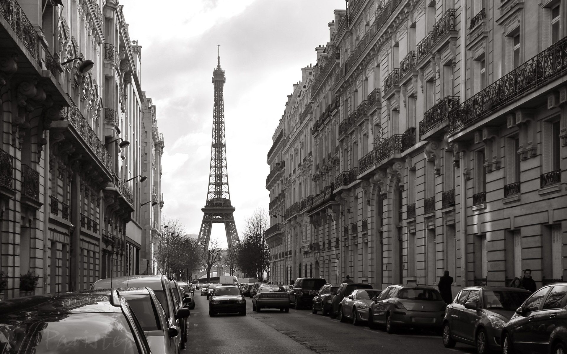 cute Paris backgrounds 0010