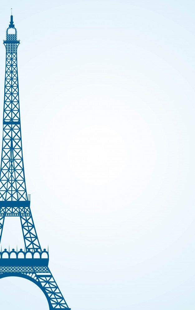 cute Paris backgrounds 0014