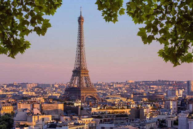 cute Paris backgrounds 0018