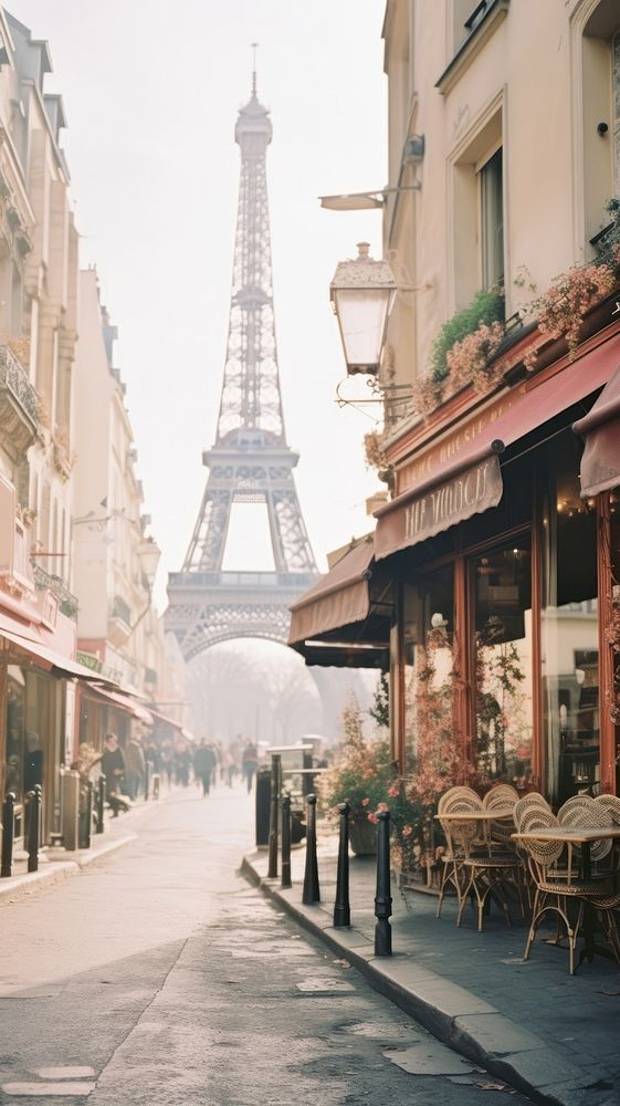 cute Paris backgrounds 0035