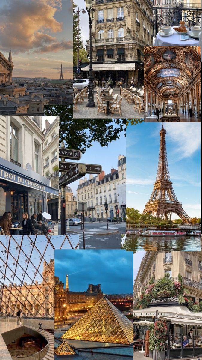 cute Paris backgrounds 0038