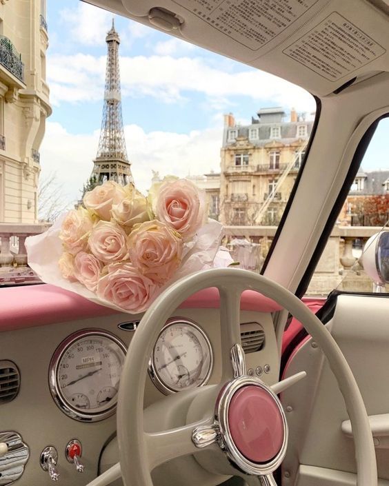 cute Paris backgrounds 0097