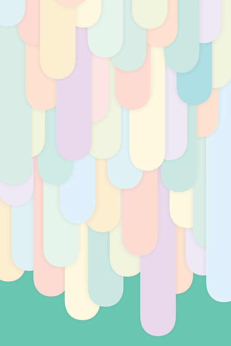 cute pastel backgrounds to brighten your day