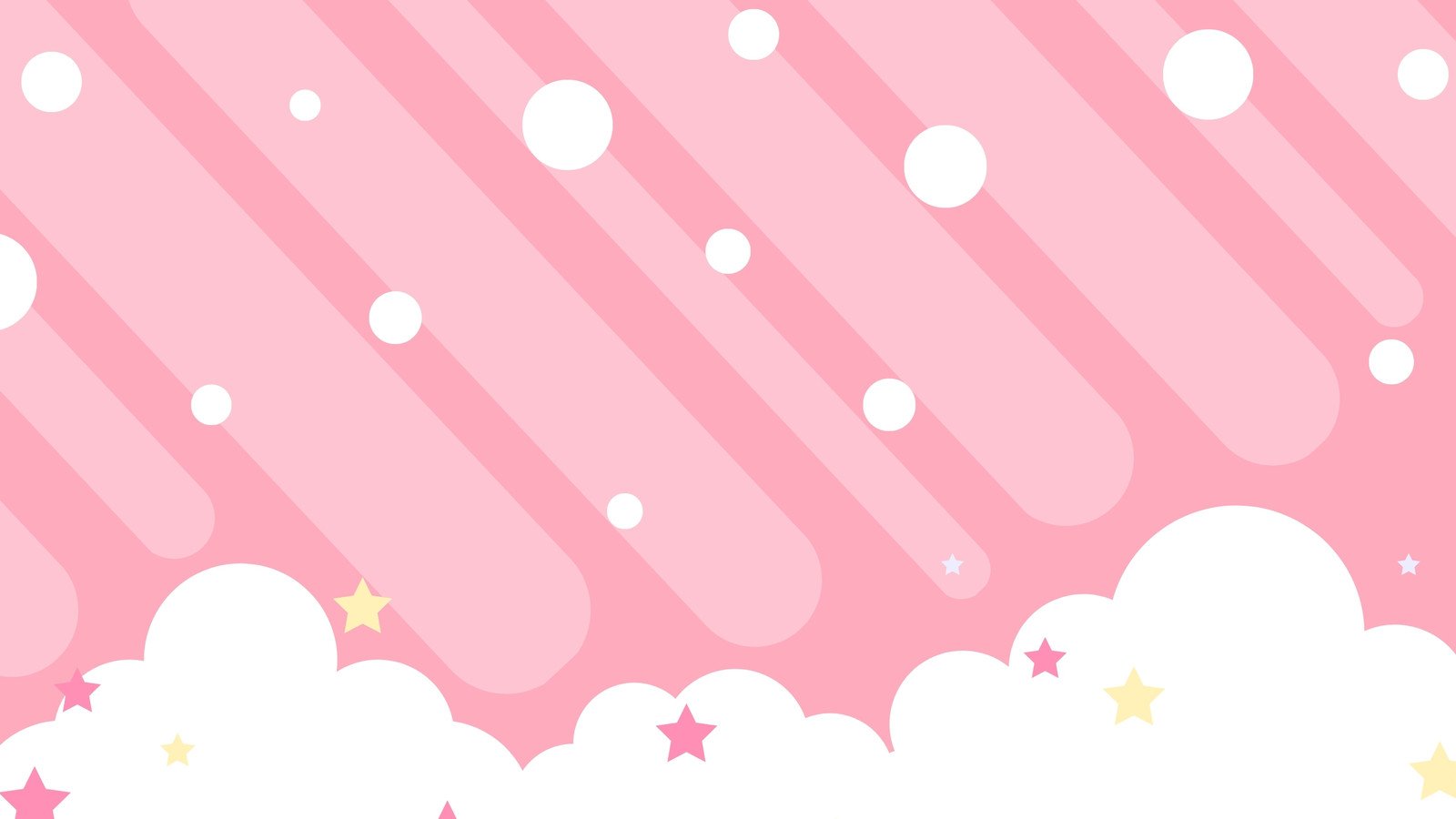 cute pastel pink backgrounds 0024