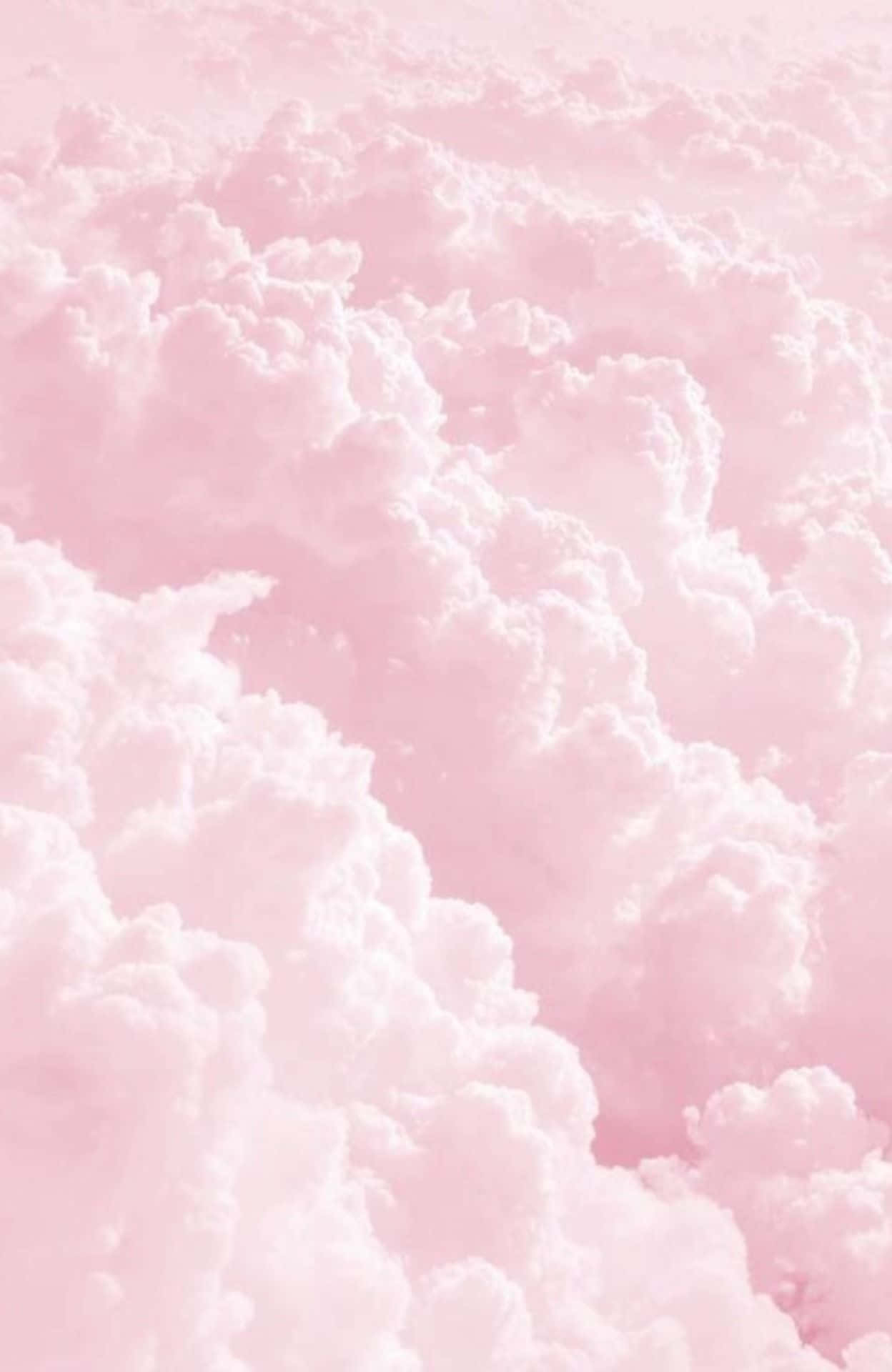 cute pastel pink backgrounds 0028