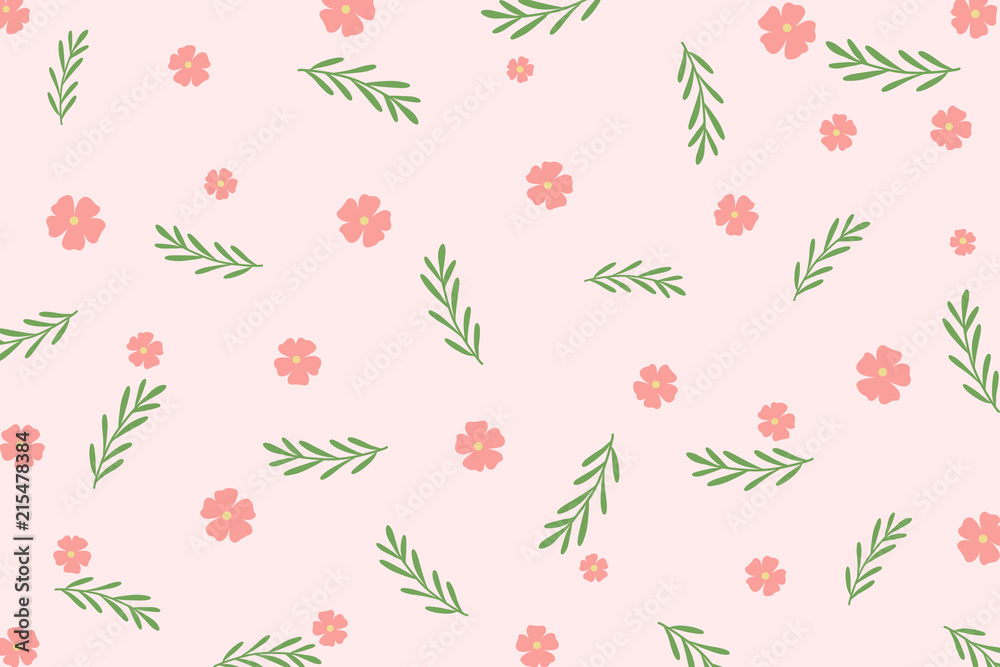 cute pastel pink backgrounds 0038