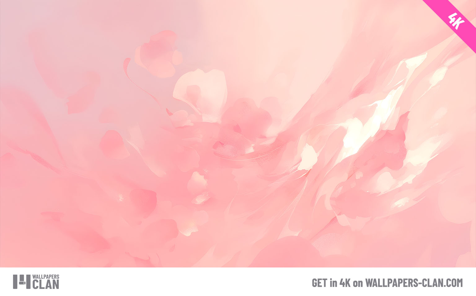 cute pastel pink backgrounds 0067